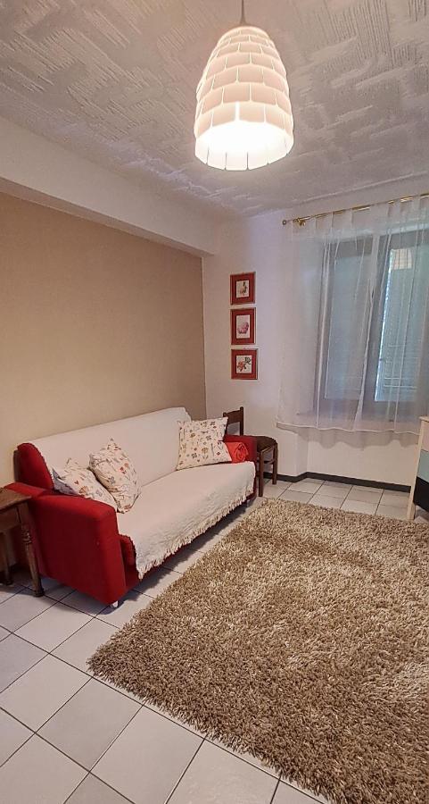 Gabbinoholidayhome Appartamento In Suggestiva Corte Como Exterior foto